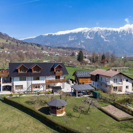 Apartments Apart Bled Luaran gambar