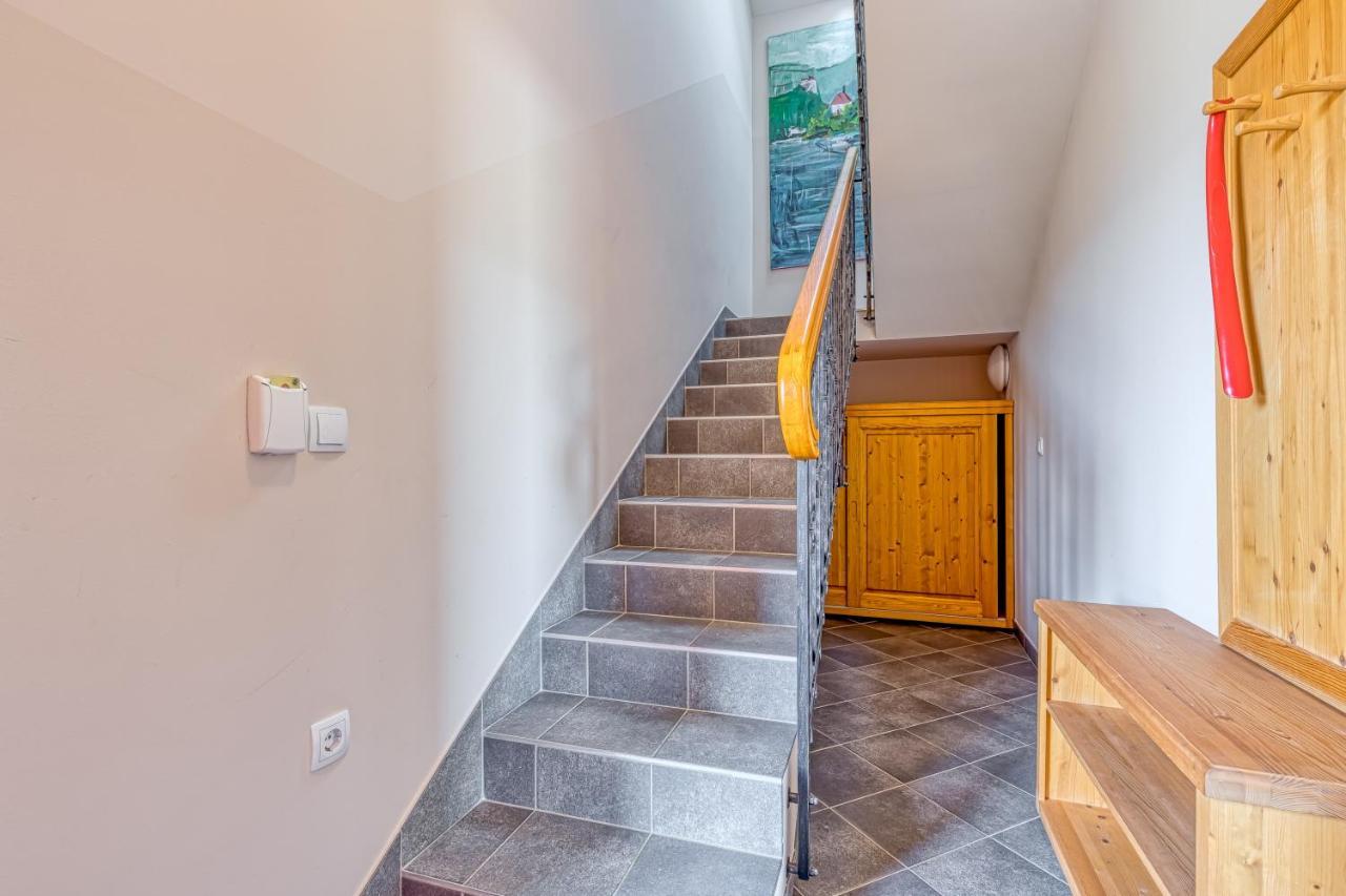 Apartments Apart Bled Luaran gambar