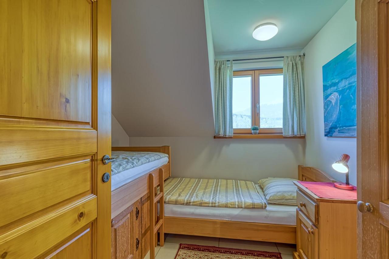 Apartments Apart Bled Luaran gambar