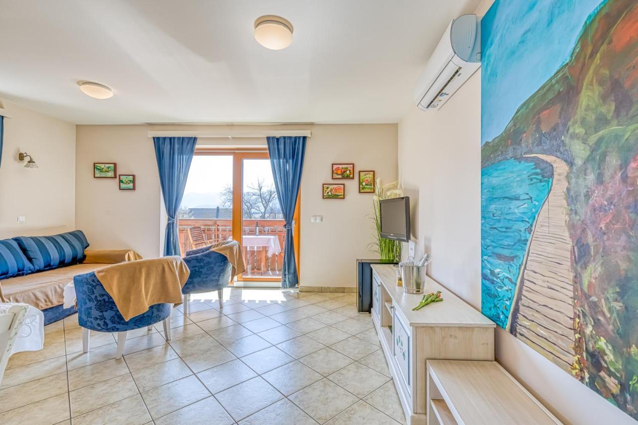 Apartments Apart Bled Luaran gambar
