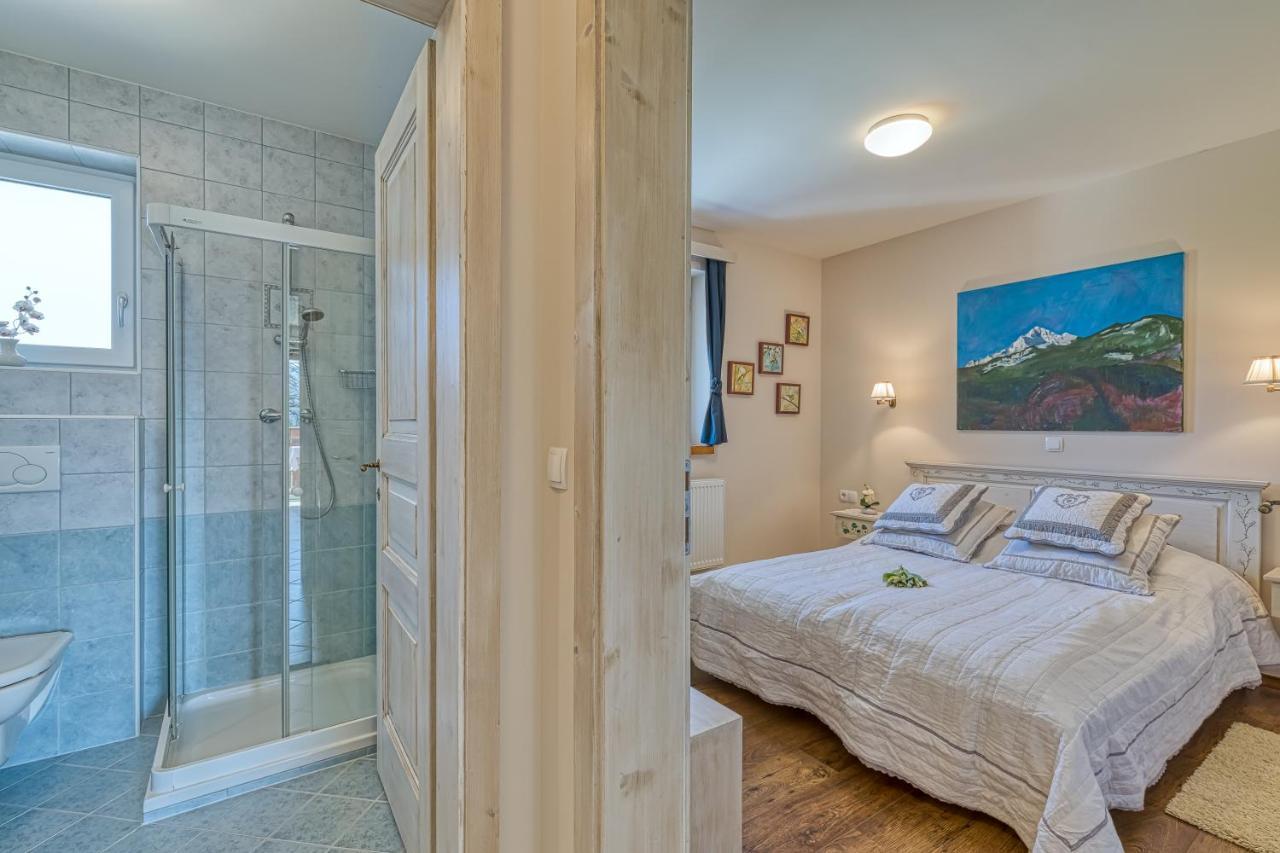 Apartments Apart Bled Luaran gambar