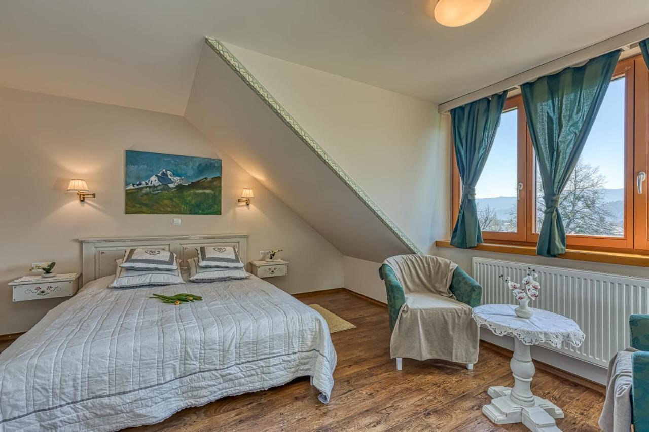 Apartments Apart Bled Luaran gambar